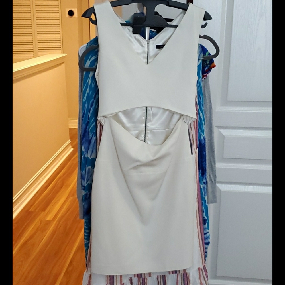 French Connection cocktail dress